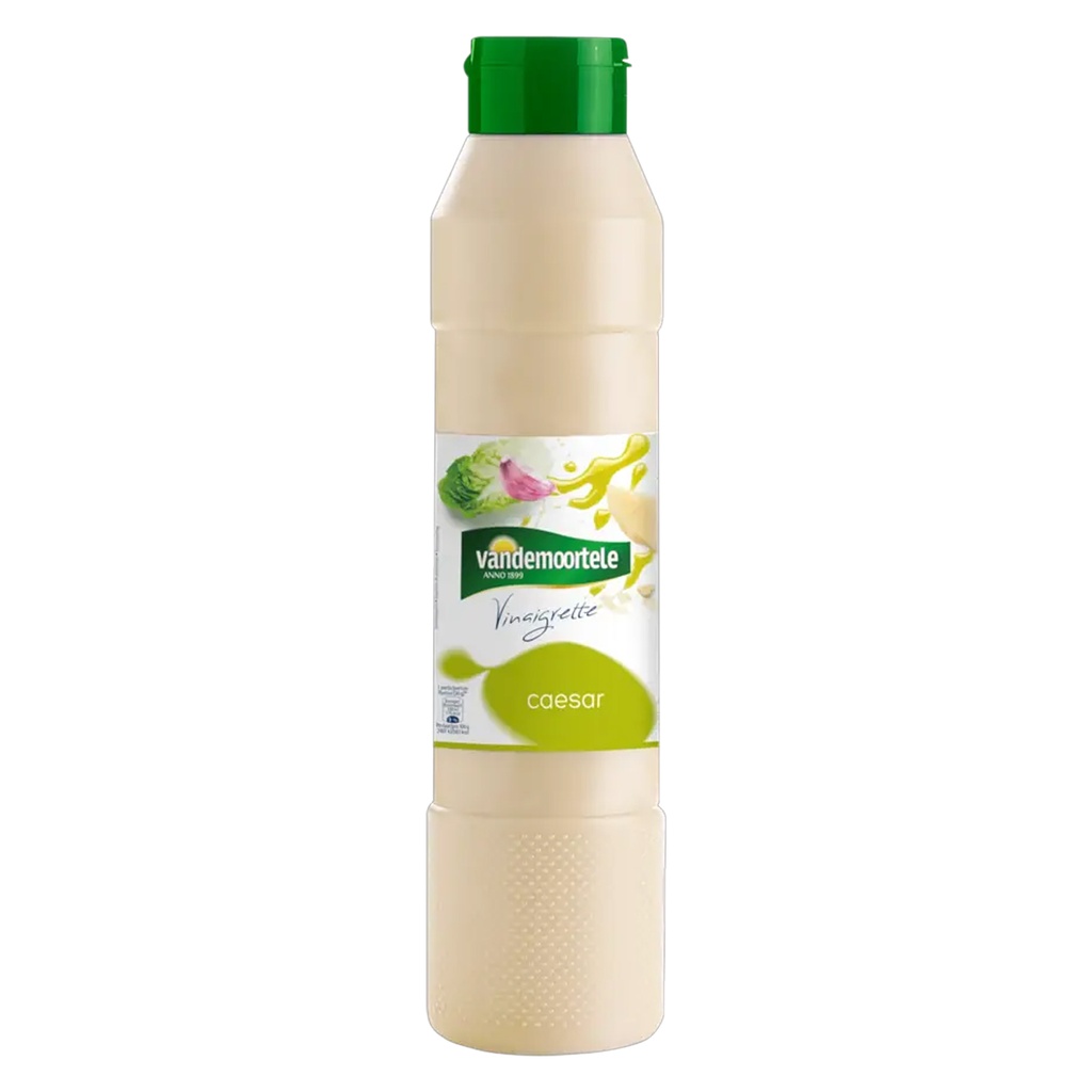 Vinaigrette Risso Caesar 1 L