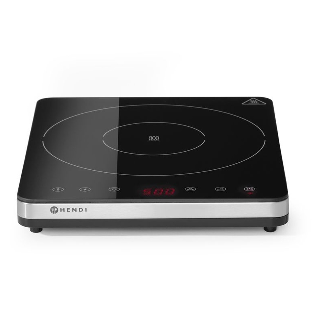 Inductie Kookplaat Hendi - 239230