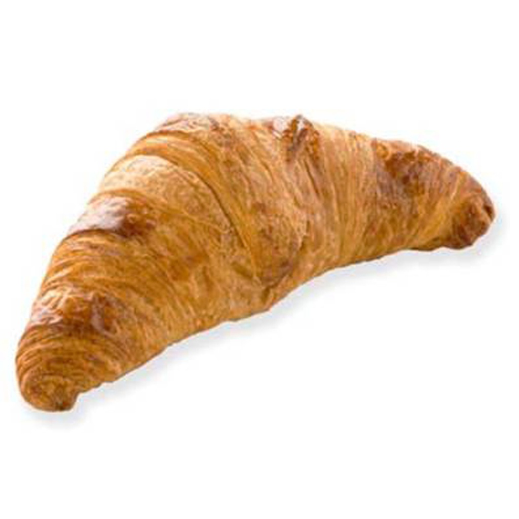2445 Croissant Délice Droit FB Pastridor 48 x 55 gr