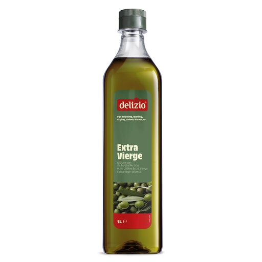 [1159] Olijfolie Extra Vierge Delizio 1 L