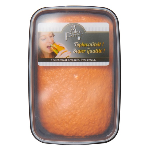 [14510] Preparé Du Chef Traiteur Pierrot 1,25 kg