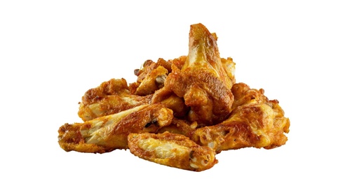 [12975] LA760.1 Chicken Wings Buffalo Style La Streetfood 2,5 kg