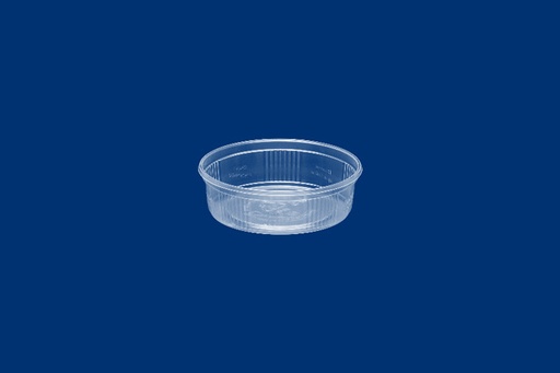 [5857] Micro Pot Rond 150 cc 1000 st