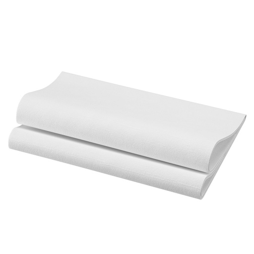 [DUN94] Servet Bio Wit 40x40 Dunisoft 60 st