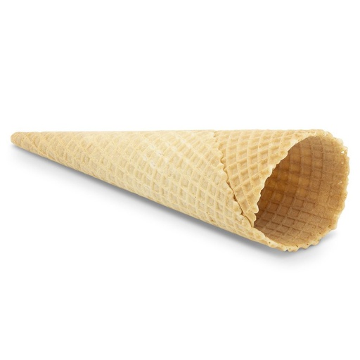 [5811] Cornet Pour Glace Dv Foods H155 96 pcs