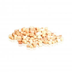 [6383] Croutons Natuur DV Foods 350 gr