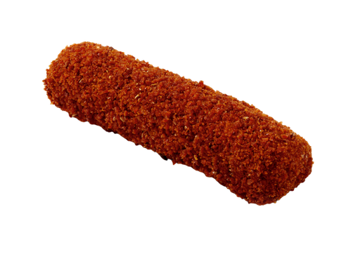 [606] Vleeskroketten 20% Ad van Geloven 28 x 100 gr