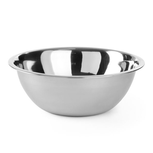[9284] 517604 Bol à Mélanger Inox 4,9 L Hendi