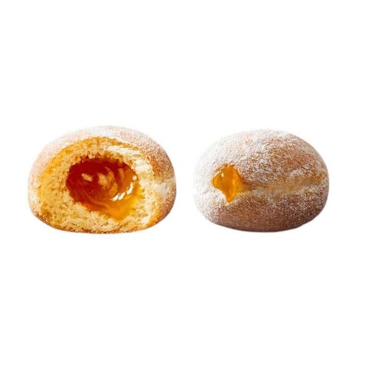 [11655] 2003 Mini Beignet Apricotty La Lorraine 105 x 25 gr
