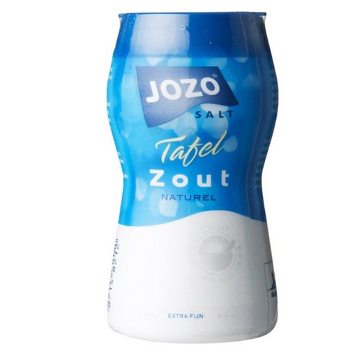[161.1] JOZO SEL DE TABLE 600GR