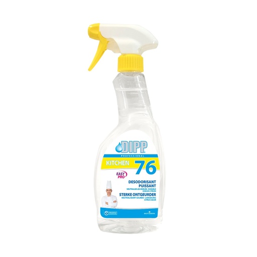 [10909] Sterke Ontgeurder Dipp (76) Spray 500 ml