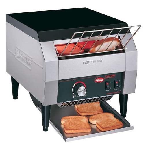 [7056] Oven Toast-Max Toaster Tm-10H 37X42X39   2Kw Bandsysteem