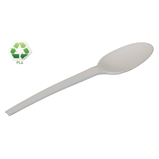 [14680] Besteklepel Re-Flex herbruikbaar (0294) 50st