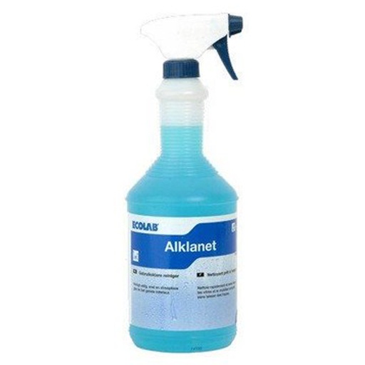 [15557] Allesreiniger Alklanet Multi Clean Spray 1 L