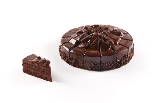 [10488] PANESCO 5001958 CHOCOLATE FUDGE PREMIUM CAKE 2,1KG