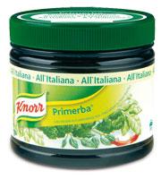[1527] Primerba Bouquet A L'Italiana 340 gr