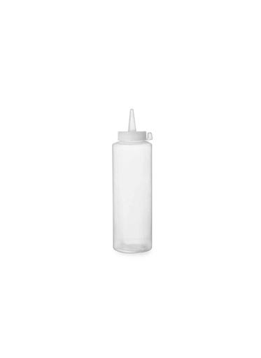 [9196] Dispencer Flacon Transparant 35 cl