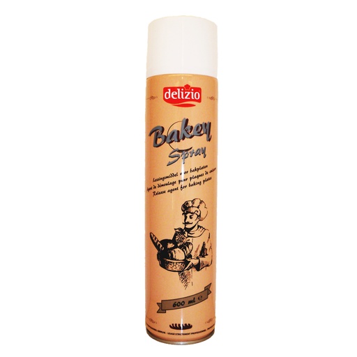 [13014] Bunwax Delizio 600 ml