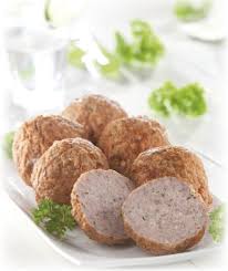 [2003] Boulettes Rôti New  Vepeli 30 x 200 gr