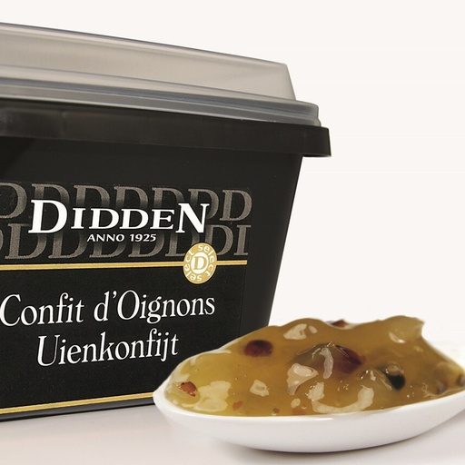 [4171] CONFIT D'OIGNON 1KG COR DE CHASSE