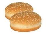 [8152] Bicky Sesam Buns Microwave Beckers 42 + 6 x 50 gr