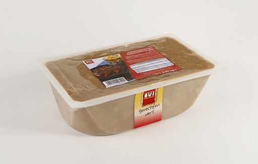 [640] CARBONNADES VIANDE DE PORC 2,250KG OVI