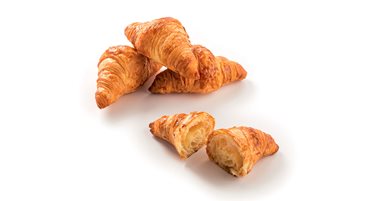 [13107] 4742 Tartelette Poire - Chocolat La Lorraine 28 x 130 gr