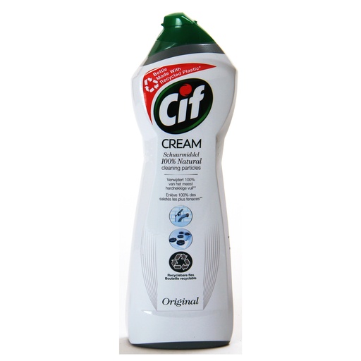[3279] Creme Standaard Cif  Bus 750 ml