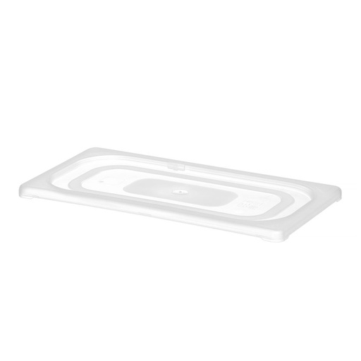 [8890] Couvercle Gastro Norm 1/3 - Pp - Hendi - 880623