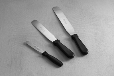 [9513] Spatula 31 x 203Mm - Hendi - 855690