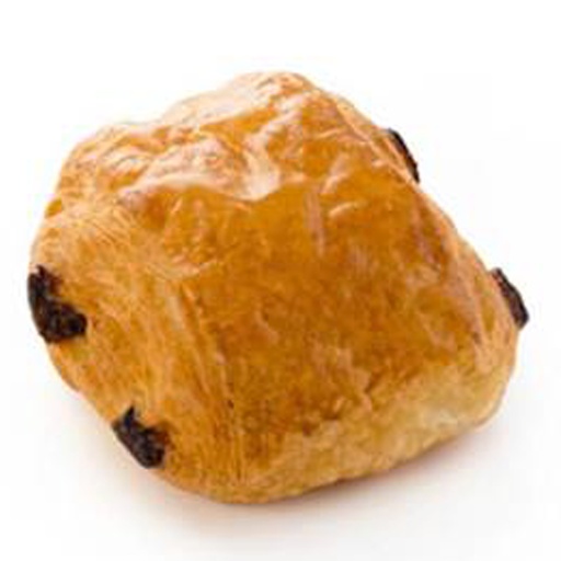 [1765] 2227 Chocoladebroodje Mini Pastridor 150 x 30 gr