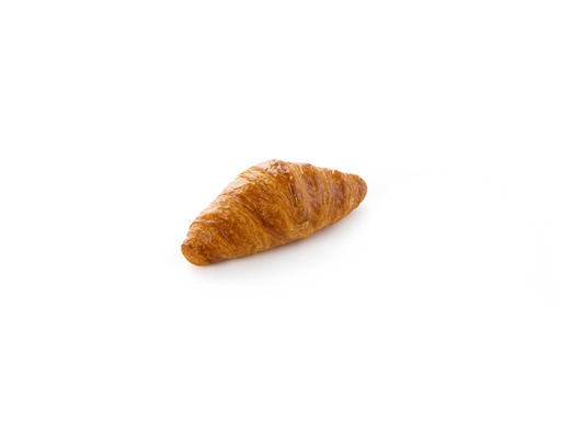 [8946] 2226 Croissant Mini Recht Pastridor 150 x 30 gr
