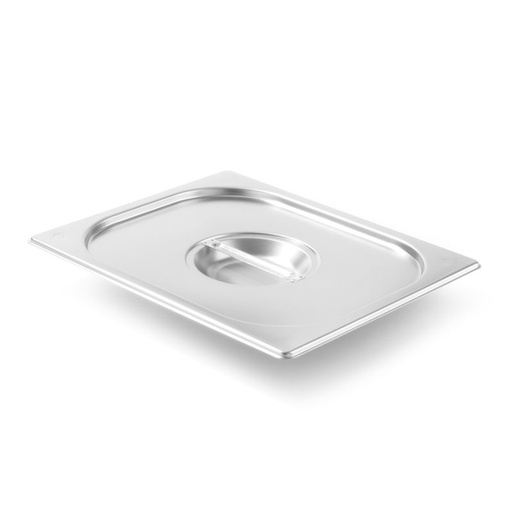 [12362] Couvercle Gastro 1/2 - Kitchen Line - Hendi - 806838