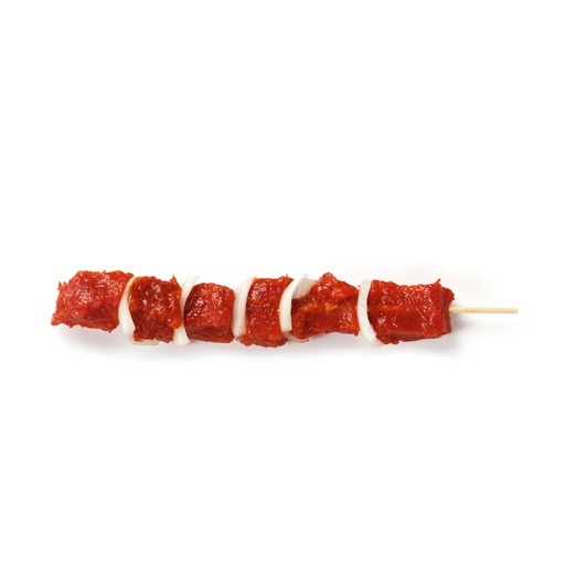 [PR/90038] Brochetten LS Diepvries Noyez 6 x 5 x 130 gr