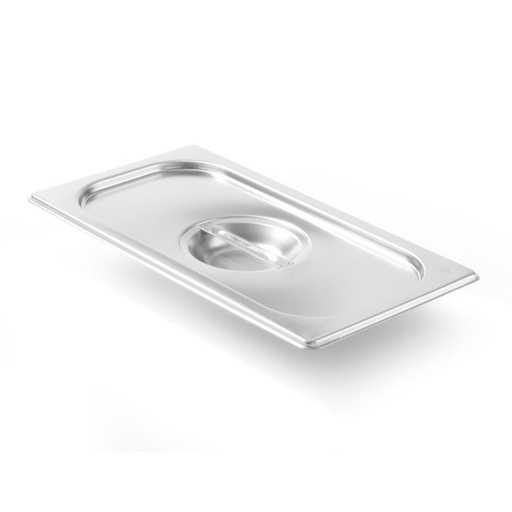 [9147] Couvercle Gastro 1/3 Kitchen Line - Hendi - 806845