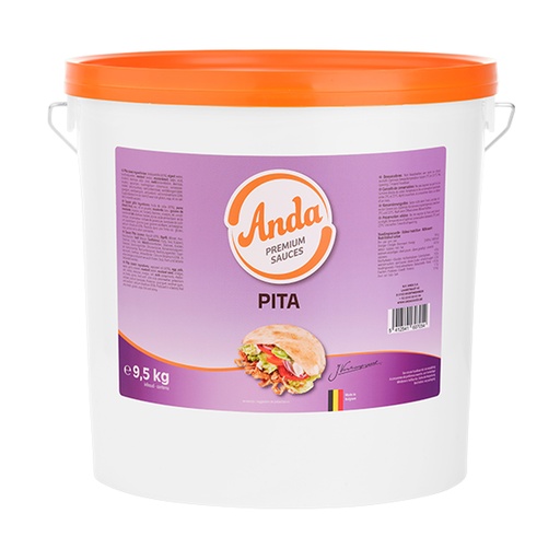 [2821] Pita Saus Anda 10 L