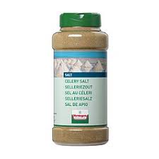 [4830] Selderijzout Verstegen Pot 1,2 kg