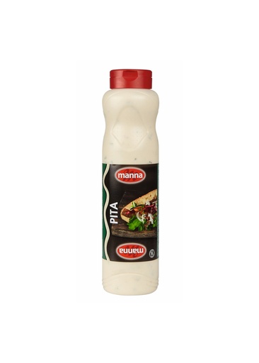 [2672] Pita Saus Manna 1 L