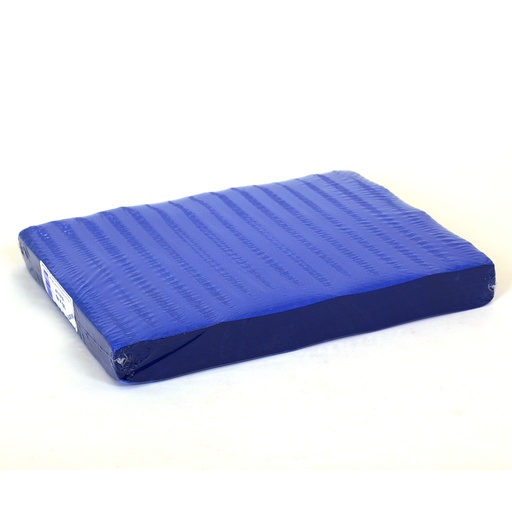 [1357B] Onderleggers Fond Blauw (30x39cm) 500 st