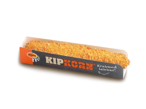 [15267] Zakjes Kipkorn 9 x 80 gr