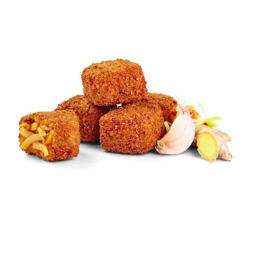 [8720] Bami Hapjes De Jong 65 x 30 gr
