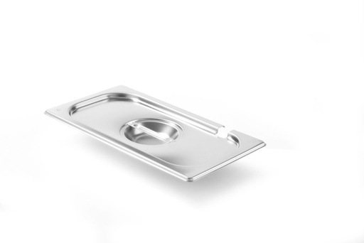 [9149] Couvercle Gastro 1/3 Kitchen Line Hendi 806944