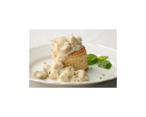 [425] Vol au Vent - Cuisine Maison - 2,2 kg