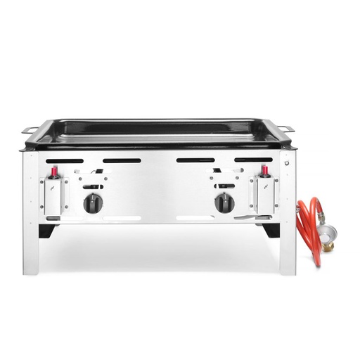 [0990] 154618 Bake-Master Maxi Hendi