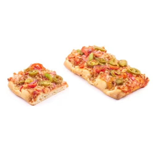 [14134] 2135 Flatbread Gehakt La Lorraine 20 x 170 gr