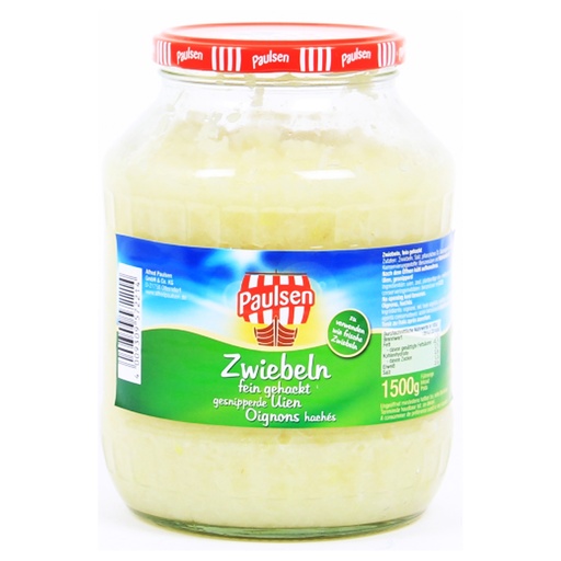 [912] Swiebelfijn Paulsen 1,5 L