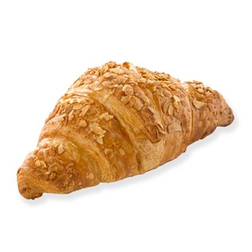 [2876] 2183 Amandelcroissant Recht Pastridor 80 x 95 gr