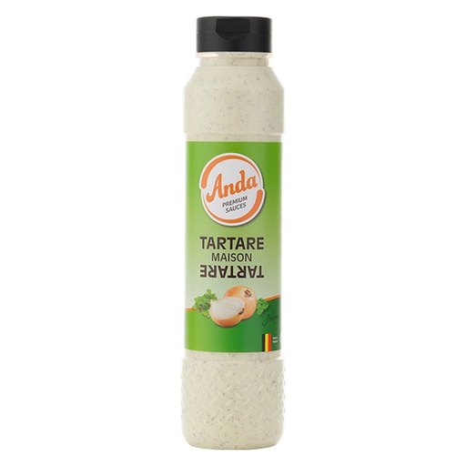 [4828] Tartaar Maison Anda Tube 1 L