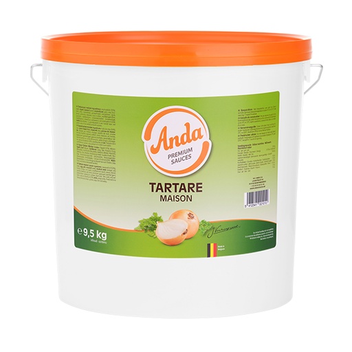 [2802] Tartare Maison Anda Seau 9,5 kg