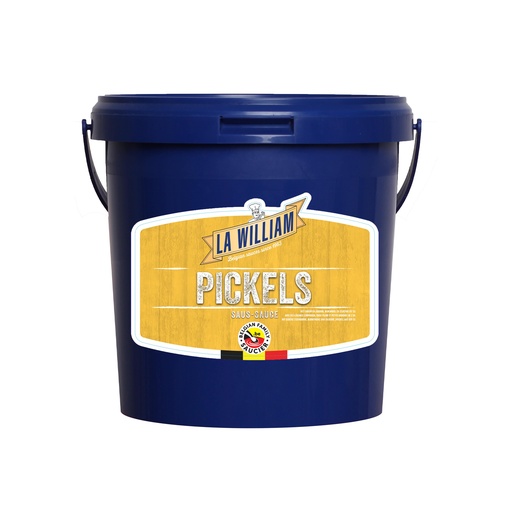 [1562] Pickels La William Emmer 3 L